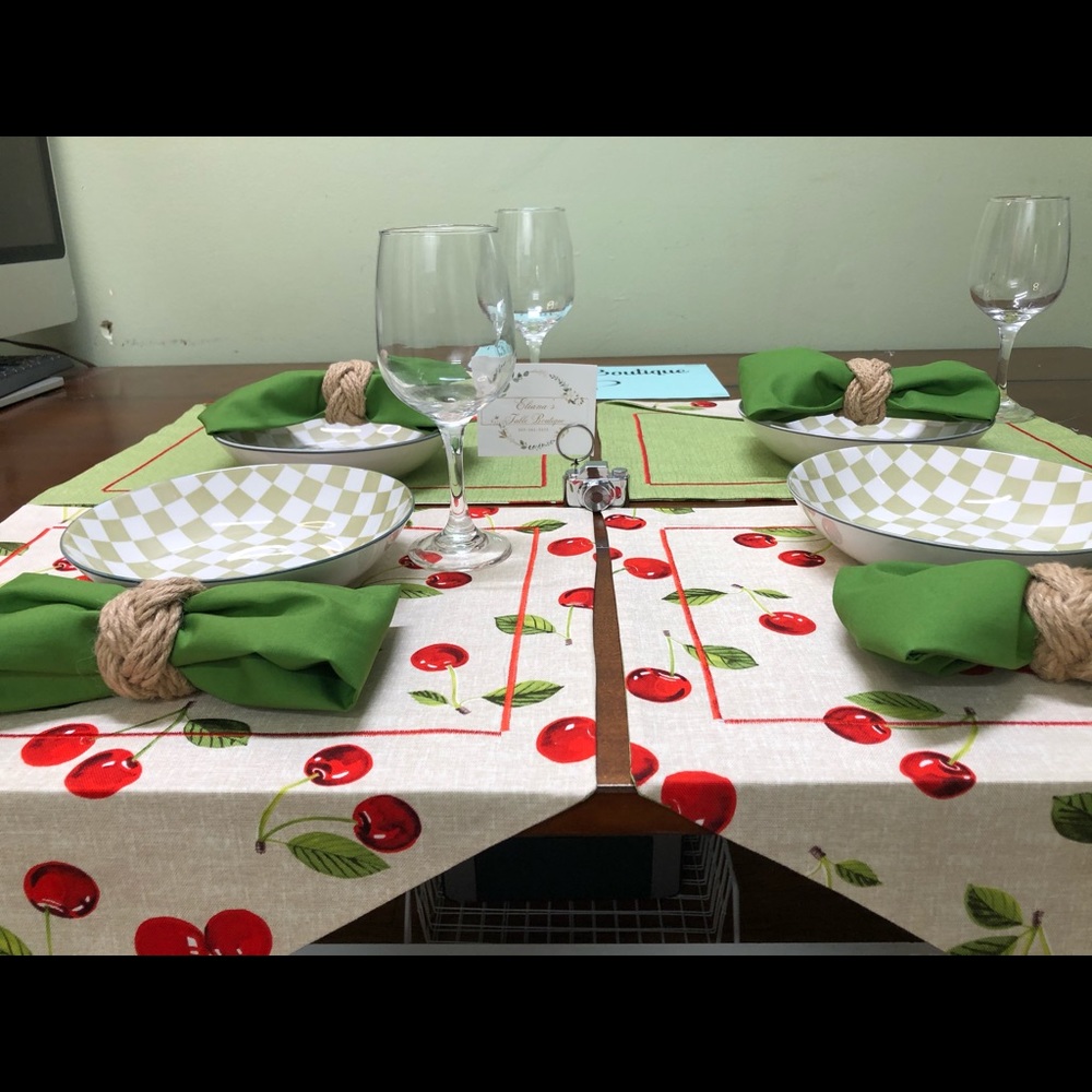 PLACEMATS - Picture 16 of 16